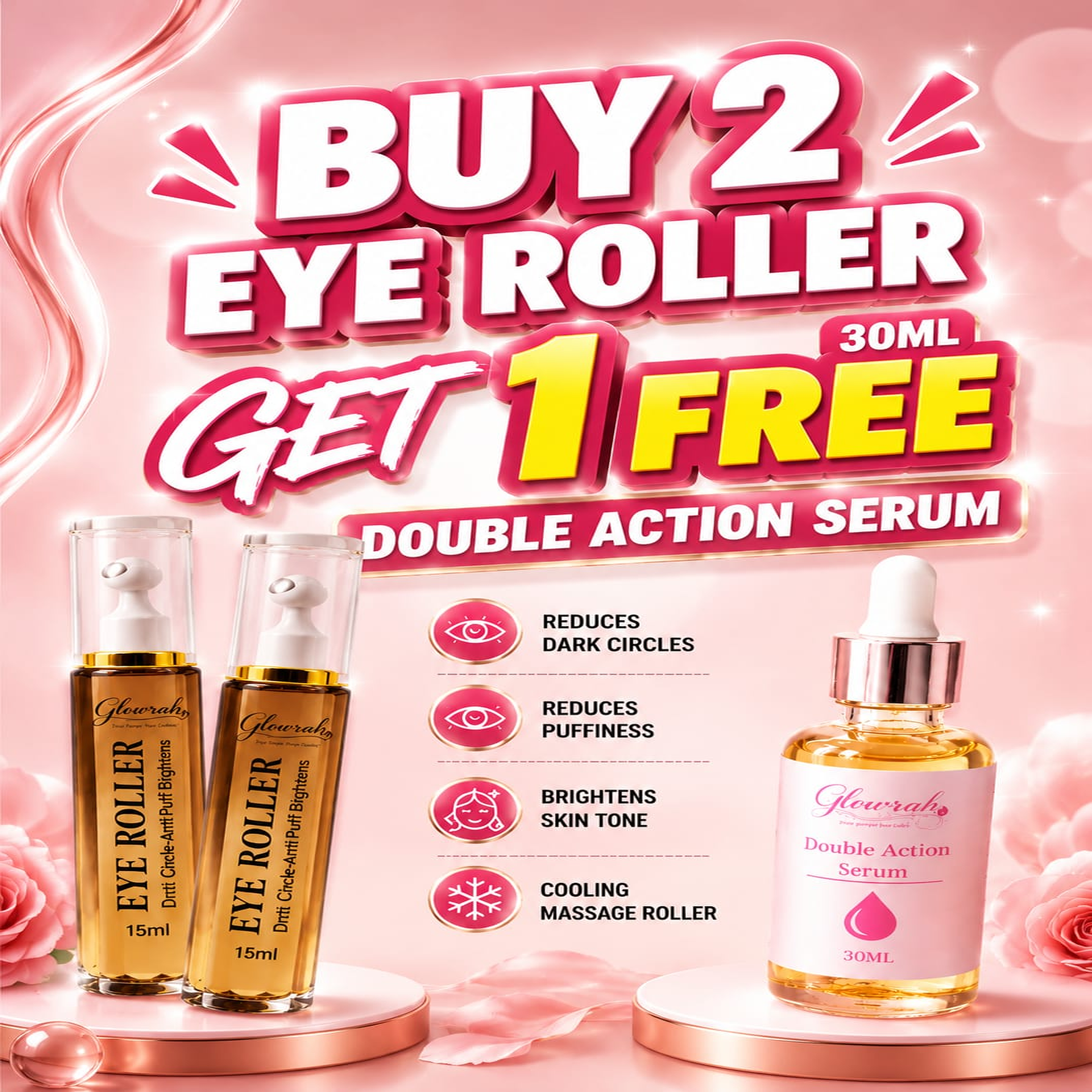 Glowrah Deal 5