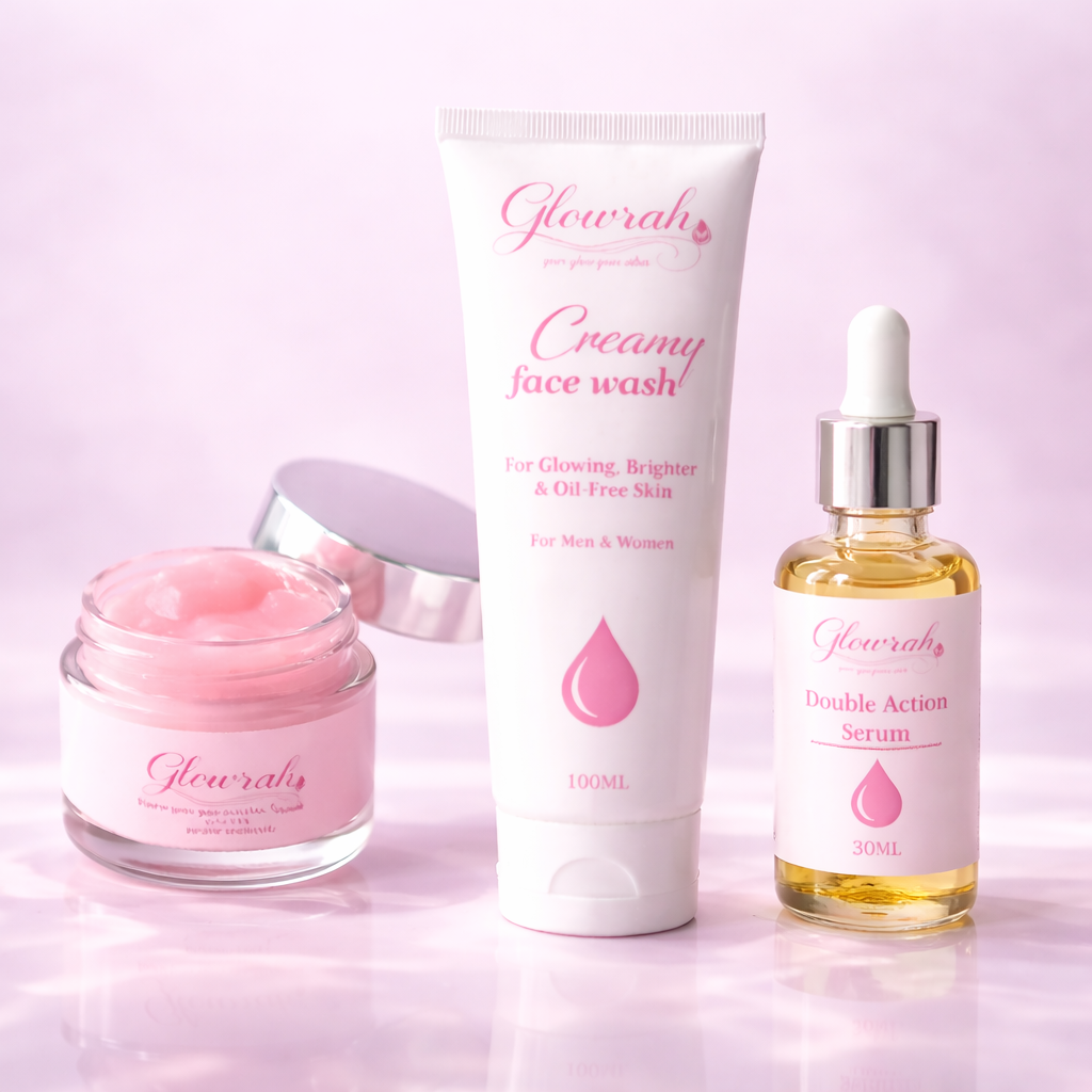 Glowrah Deal- 1