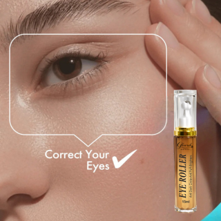 Glowrah Eye Roller